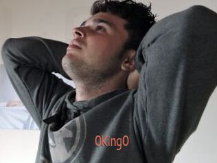 0King0