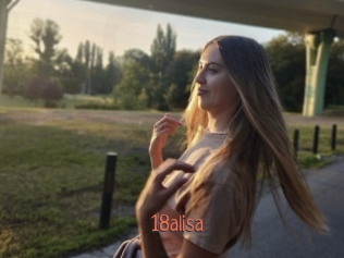 18alisa