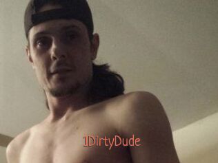 1DirtyDude