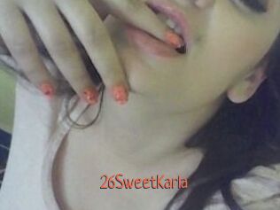 26SweetKarla