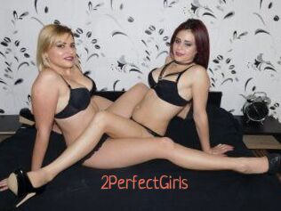 2PerfectGirls