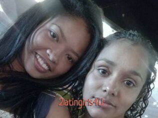 2_latingirls4U