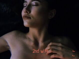 2nd_wife