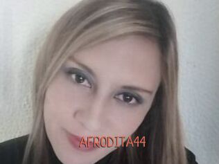 AFRODITA44