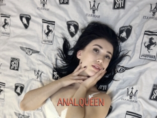 ANALQUEEN