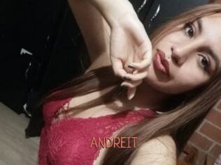 ANDREIT