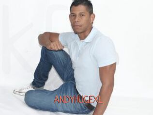 ANDYHUGEXL