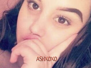 ASHXOXO