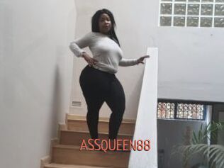 ASSQUEEN88