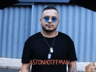 ASTONHOTFFMAN