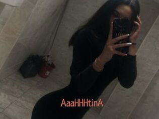AaaHHHtinA