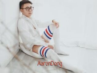 AaronDong