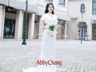 AbbyChang