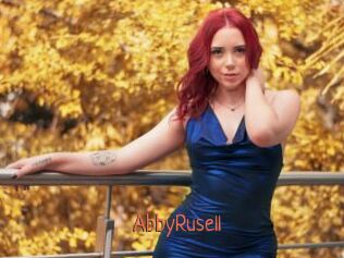 AbbyRusell