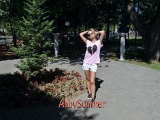 AbbySummer
