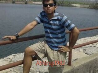 Abhirup1982