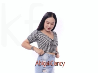 AbigailClancy