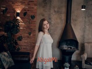 AbigailMil