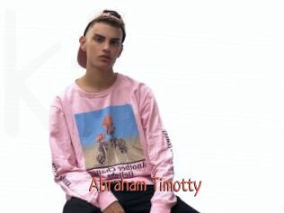 Abraham_Timotty