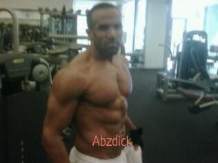 Abzdick