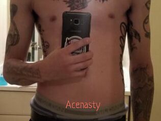 Acenasty