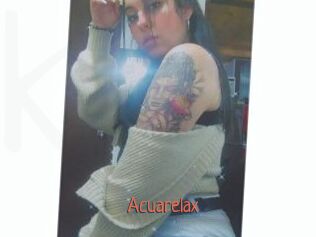 Acuarelax