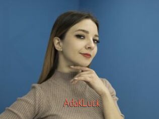 AdaKLuck