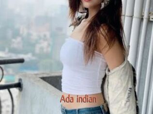 Ada_indian
