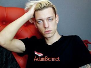 AdamBennet