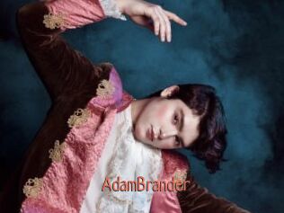 AdamBrander