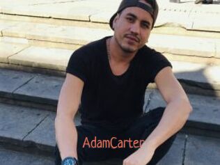 AdamCarter
