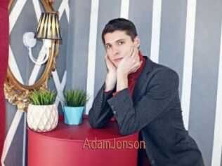 AdamJonson