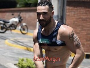 AdamMorgan