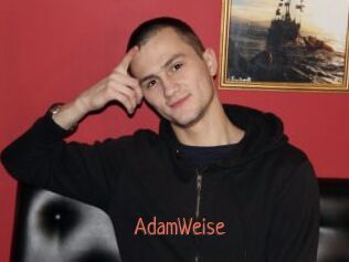 AdamWeise Kachou Fuzoku