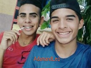 AdamandLeo