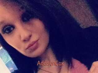 Addison_Cox