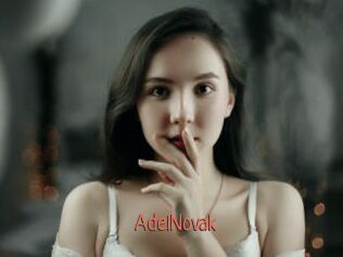 AdelNovak