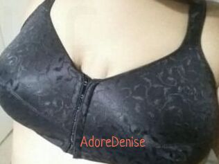 AdoreDenise