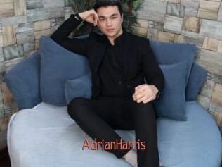 AdrianHarris