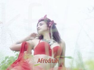 Afroditah Kachou Fuzoku