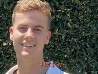 Aidengray