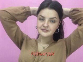 AishwaryaW
