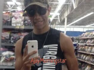 AjayMorningstar