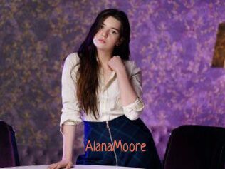 AlanaMoore