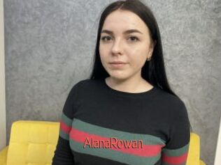 AlanaRowan