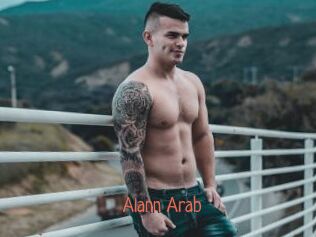 Alann_Arab
