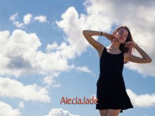 AleciaJade Kachou Fuzoku