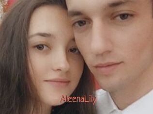 AleenaLily