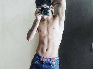 Alex18