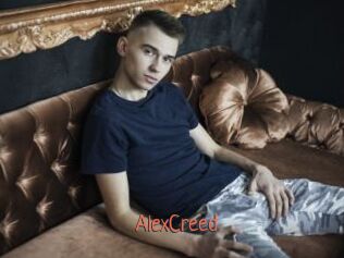 AlexCreed